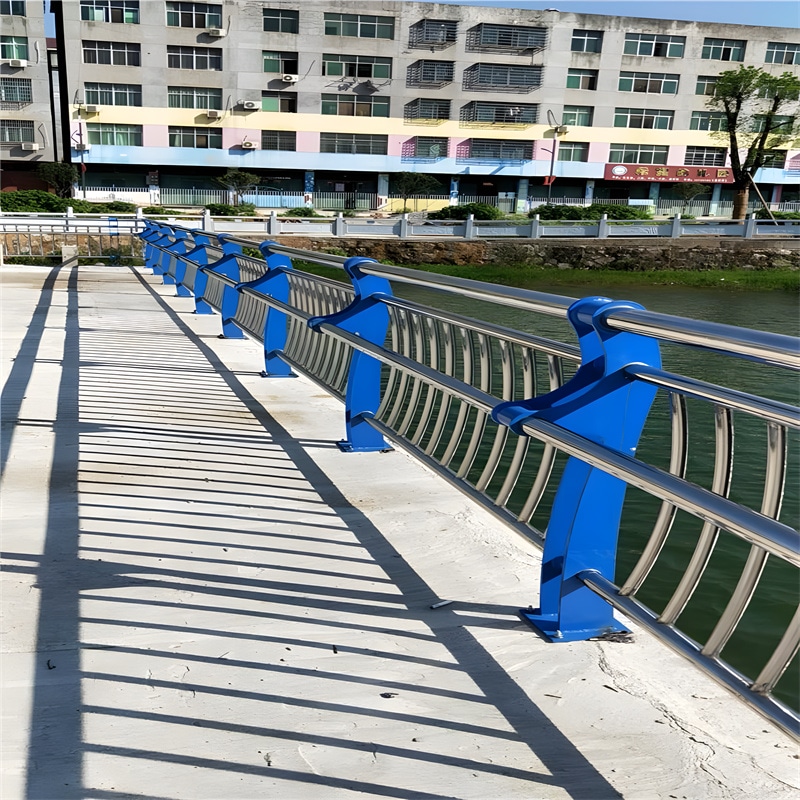 河道景觀護(hù)欄