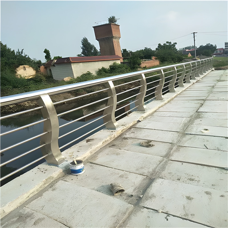 河道景觀護(hù)欄