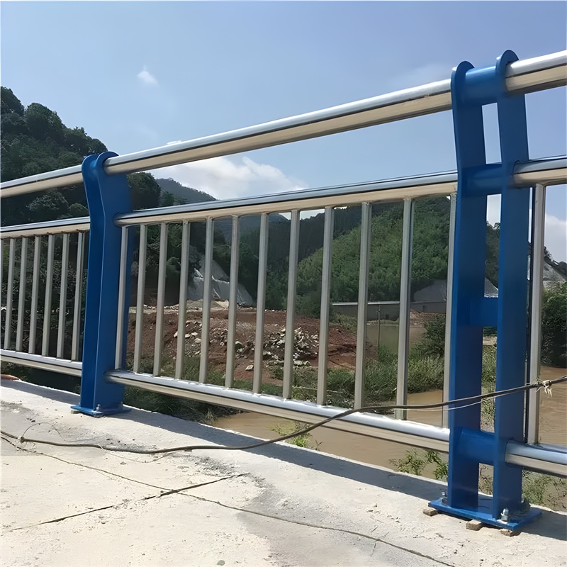 不銹鋼護(hù)欄