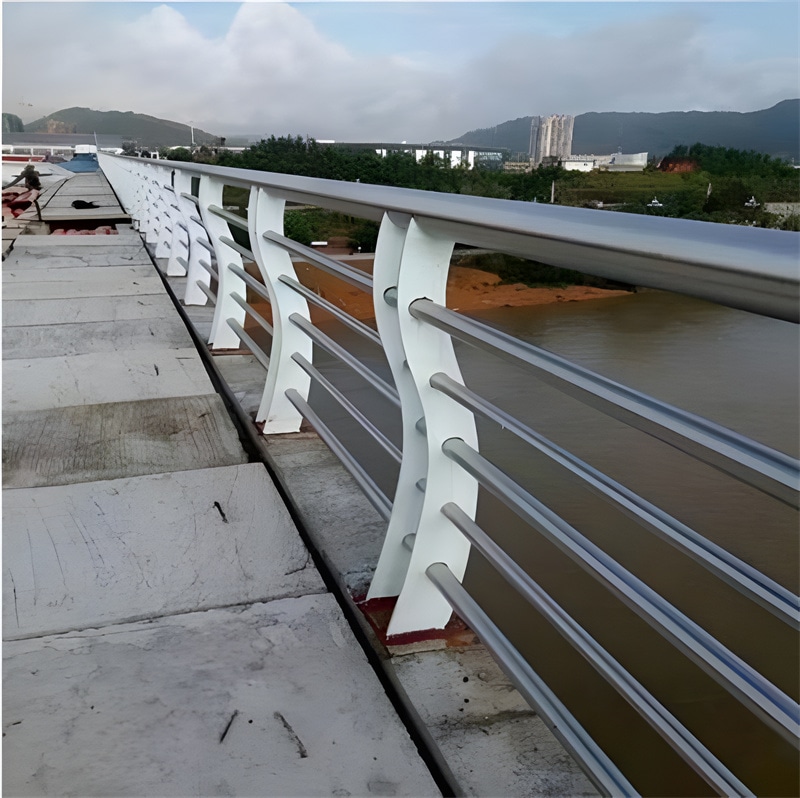 不銹鋼護(hù)欄