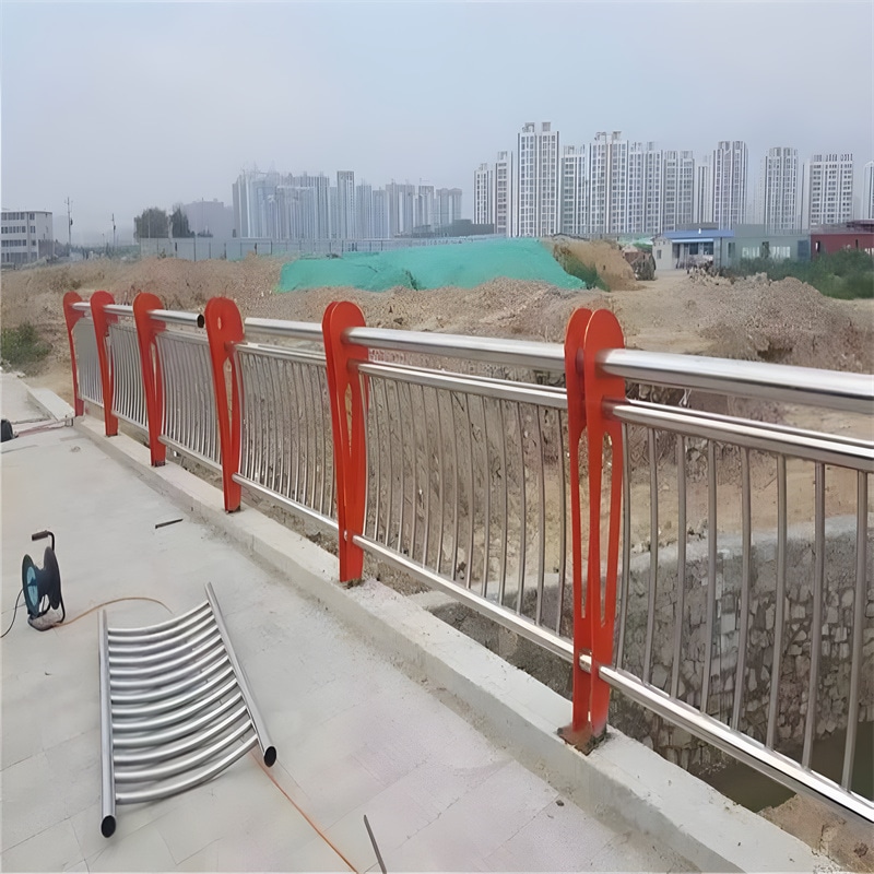 不銹鋼護(hù)欄