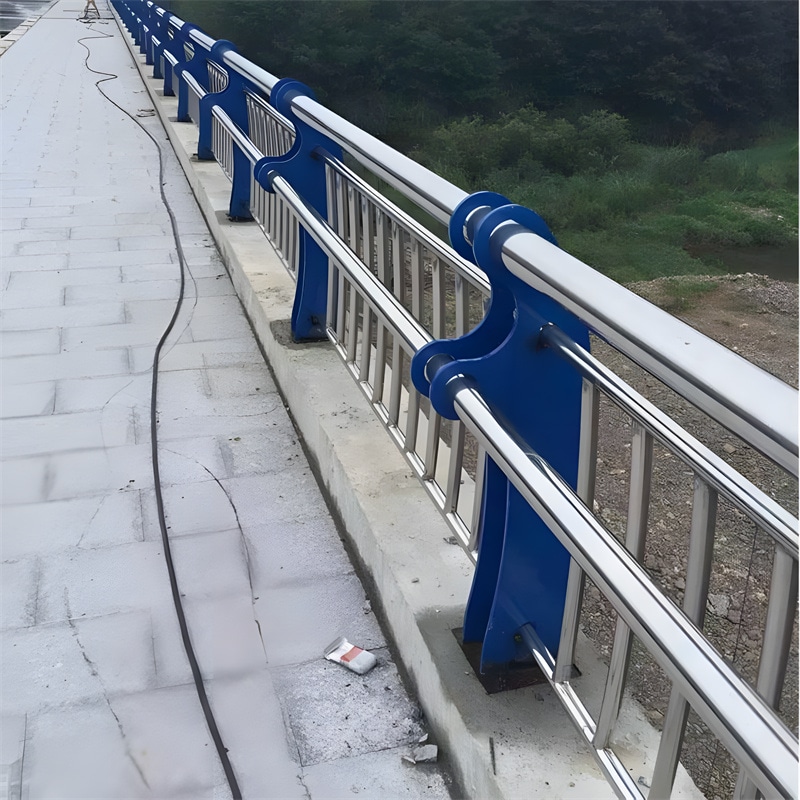 不銹鋼護(hù)欄